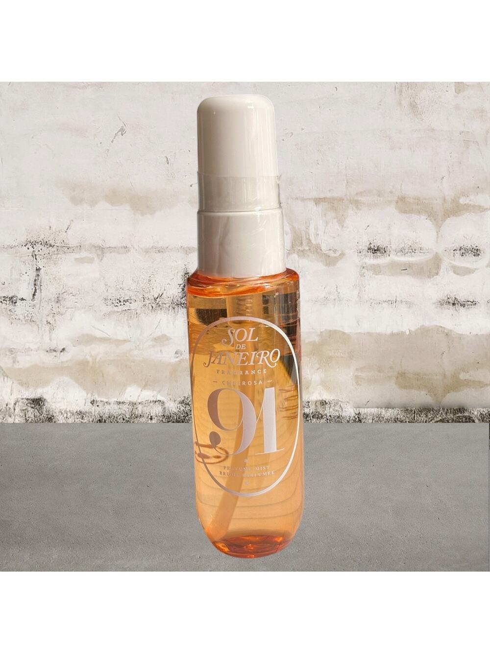Sol de Janeiro Cheirosa 91 Mist NEW